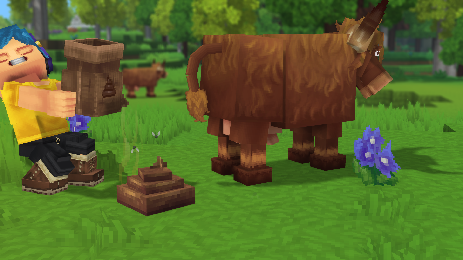 Hytale-Community Is Opening Soon